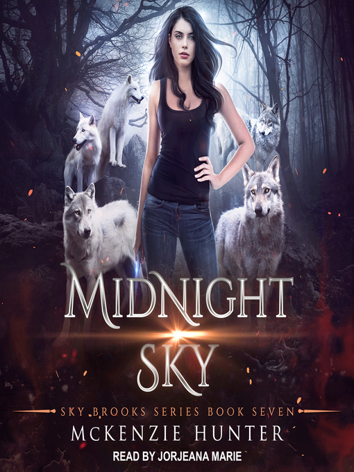 Title details for Midnight Sky by McKenzie Hunter - Available